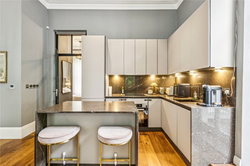 Westbourne Gardens, London, W2