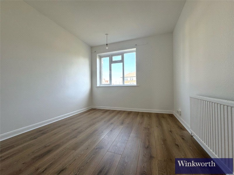 Kenton Lane, Harrow, HA3