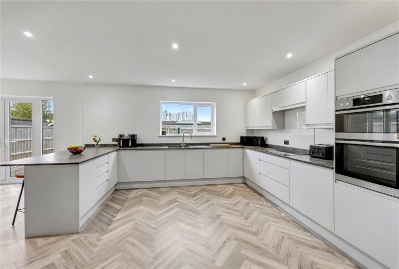 Drayton Wood Road, Hellesdon, Norwich, Norfolk, NR6