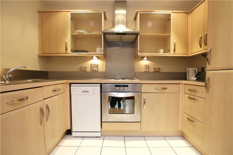 Riverside House, Fobney Street, Reading, Berkshire, RG1