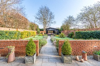 Horton, Wimborne, Dorset, BH21