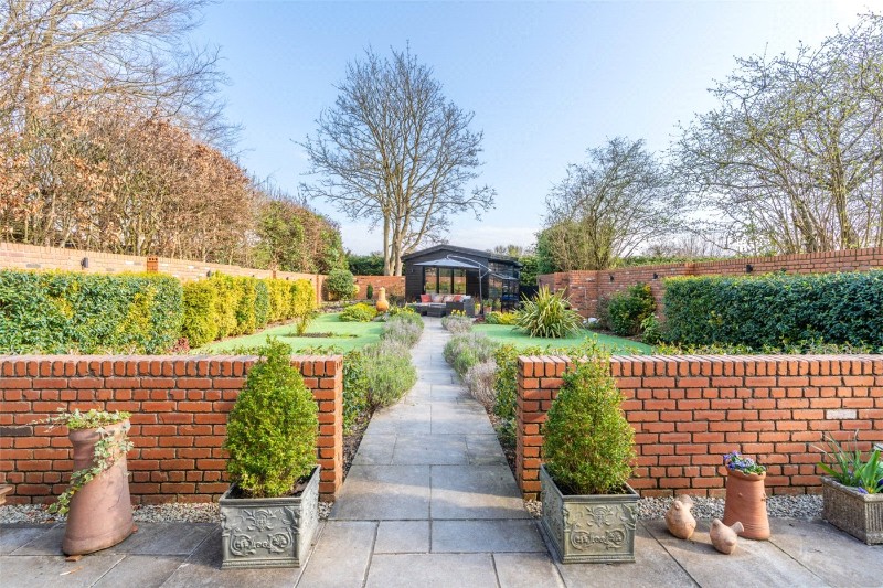 Horton, Wimborne, Dorset, BH21