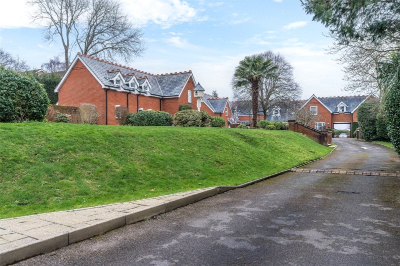 St Johns Hill, Wimborne, Dorset, BH21