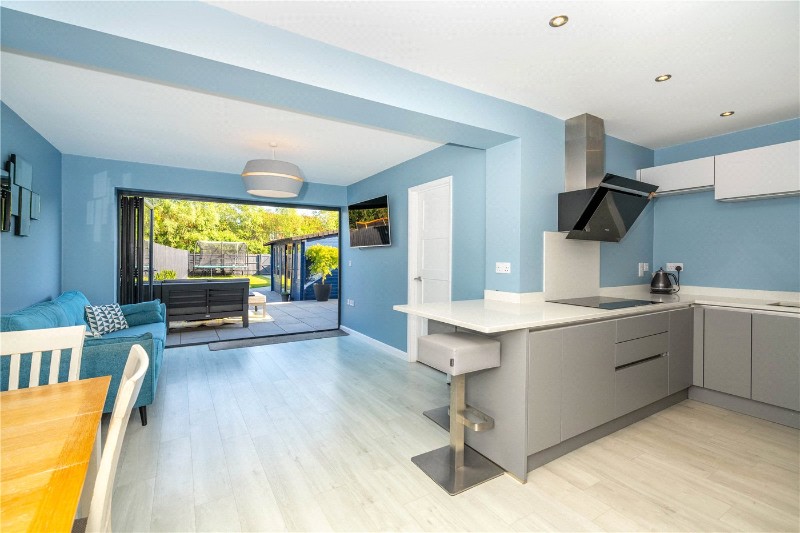 Stowe Road, Langtoft, Peterborough, Lincolnshire, PE6