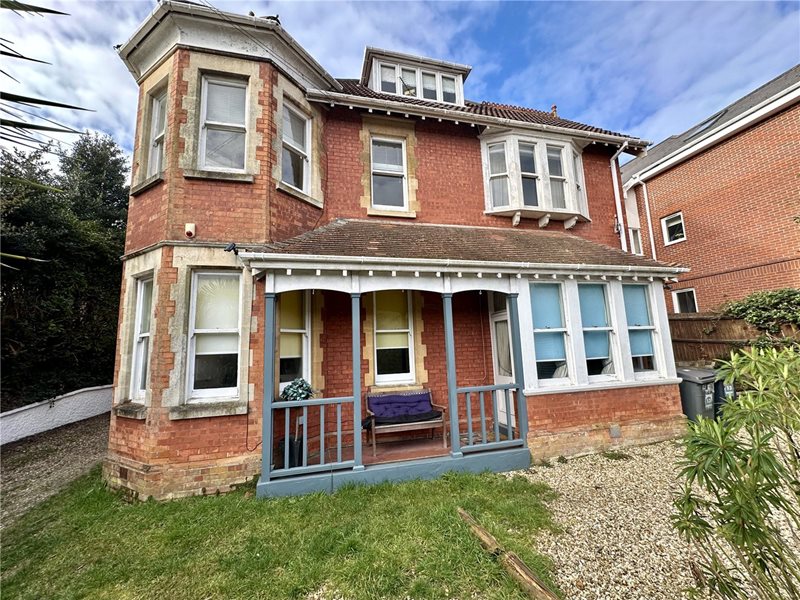 Studland Road, Bournemouth, BH4