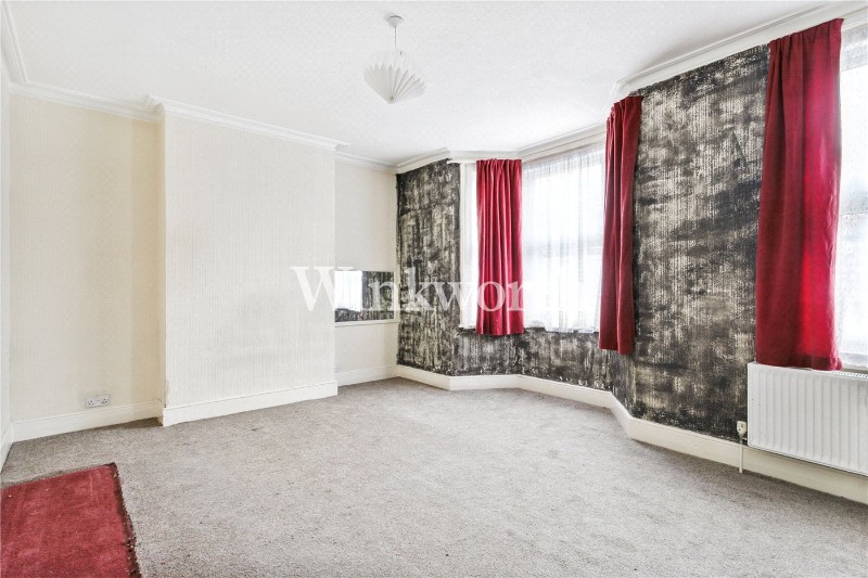 Foyle Road, London, N17