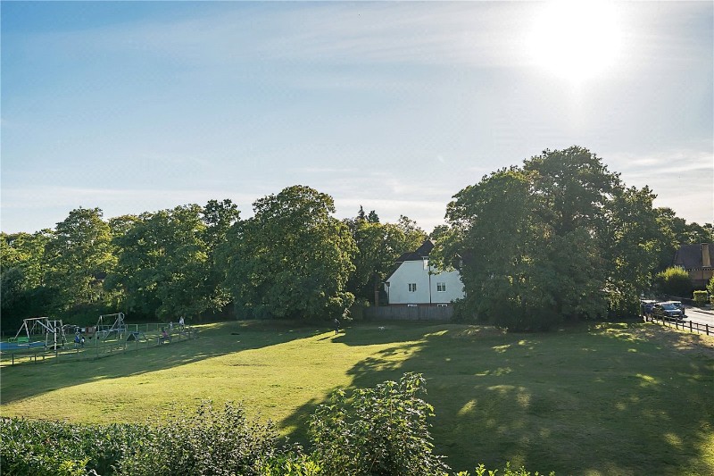 Langham Court, Farnham, Surrey, GU9