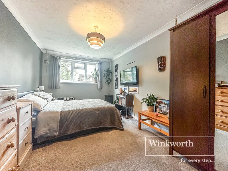 Redwood Drive, Ferndown, Dorset, BH22