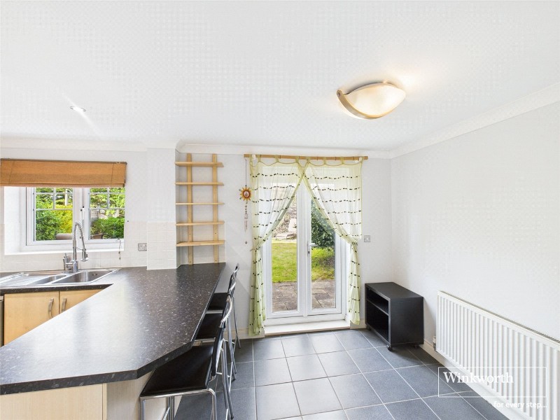 Pascal Crescent, Shinfield, Reading, RG2