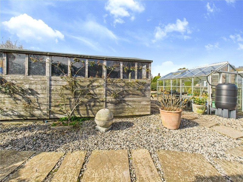 West Town, Newton St. Cyres, Exeter, EX5