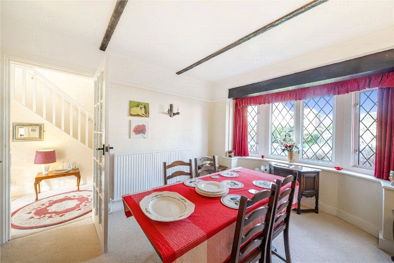 Keyhaven Road, Milford on Sea, Lymington, Hampshire, SO41