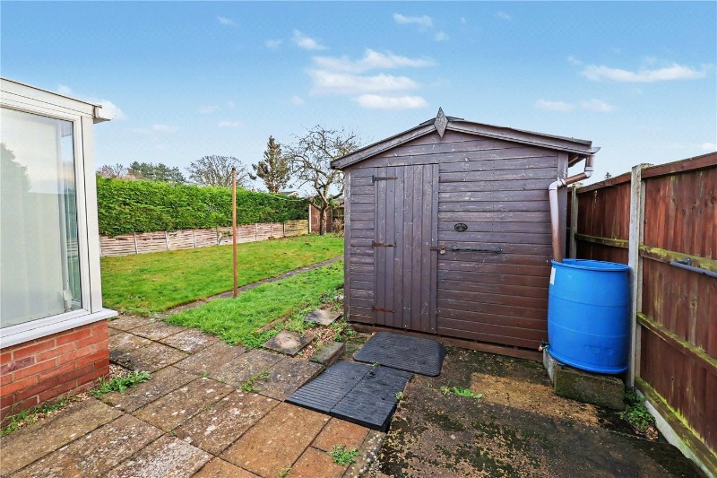 Gowing Road, Hellesdon, Norwich, Norfolk, NR6