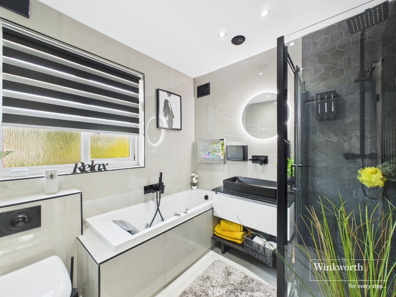 Stag Lane, Edgware, Middlesex, HA8