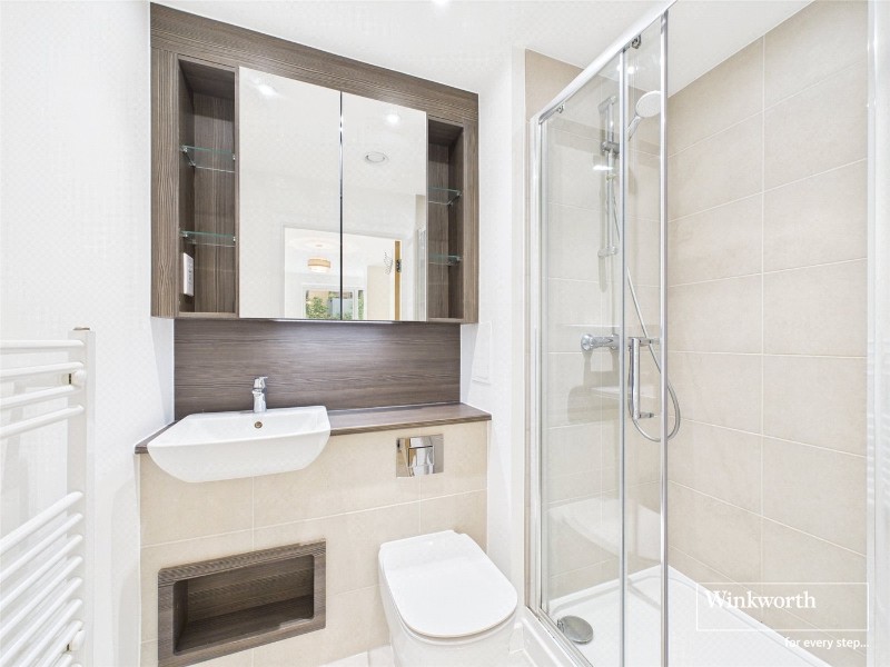 Moorhen Drive, Hendon, NW9