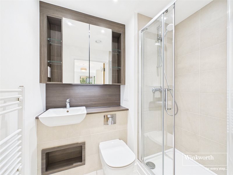 Moorhen Drive, Hendon, NW9