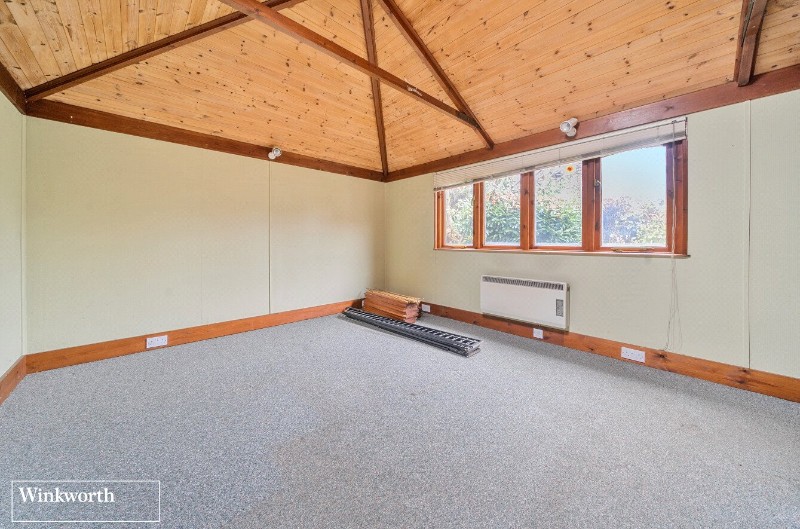 Paddock Fields, Old Basing, Hampshire, RG24