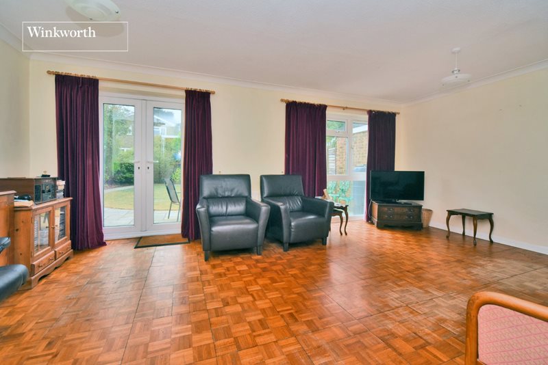 Evesham Close, Cheam, Sutton, SM2