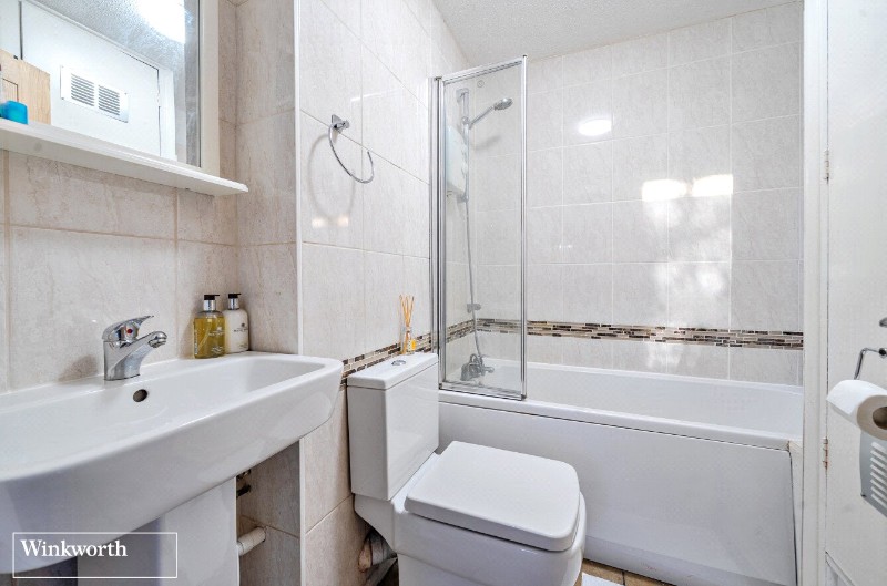 Brookfield Close, Chineham, Basingstoke, Hampshire, RG24