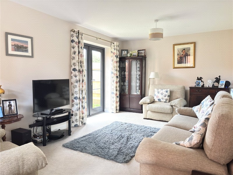 Strawberry Fields, Easterton, Devizes, Wiltshire, SN10