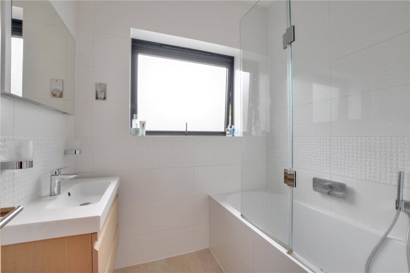 Blackheath Vale, Blackheath, London, SE3