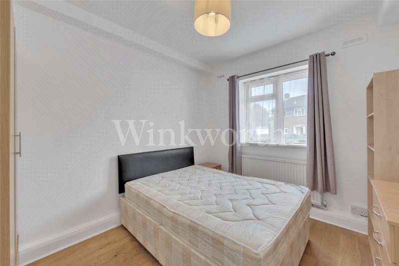 Finchley Road, London, NW11