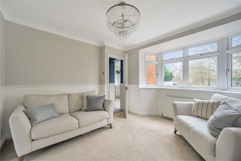 Lower Way, Thatcham, Berkshire, RG19