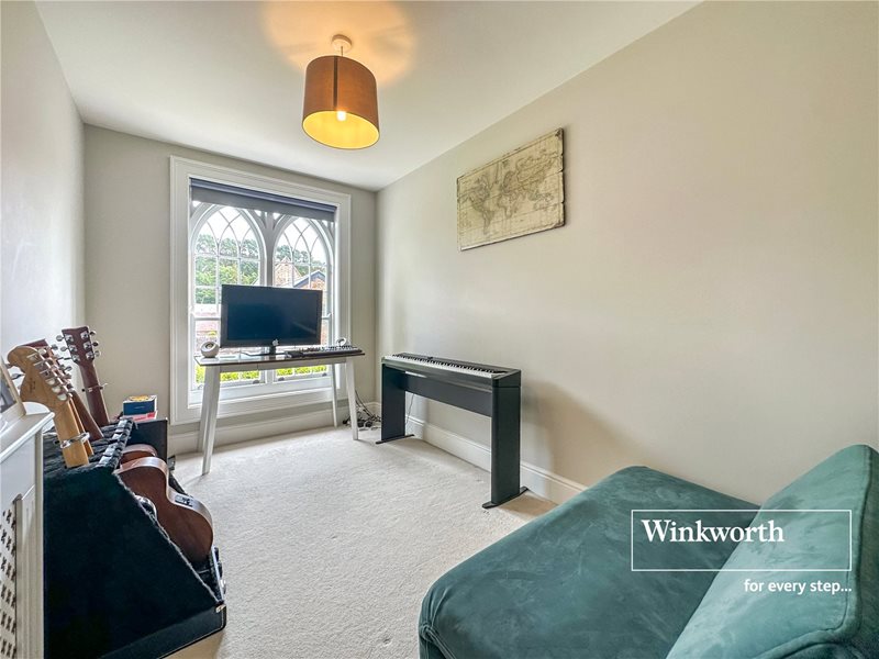 Wimborne Road West, Wimborne, Dorset, BH21