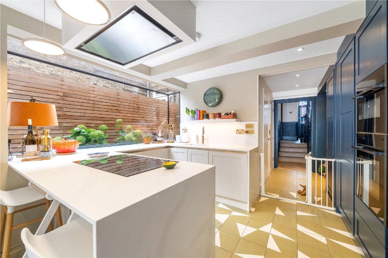 Upland Road, East Dulwich, London, SE22