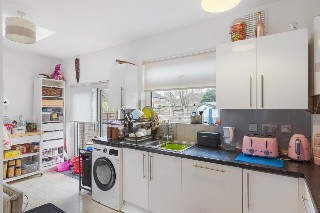 Bromley Road, London, SE6