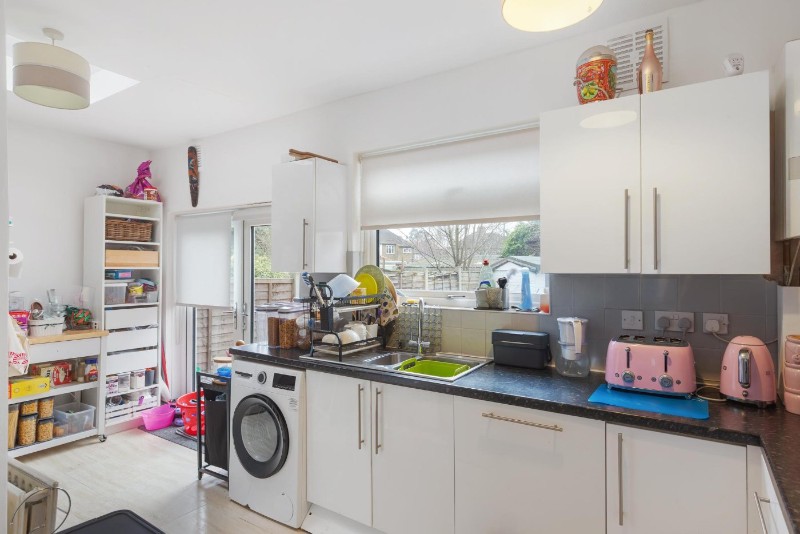 Bromley Road, London, SE6