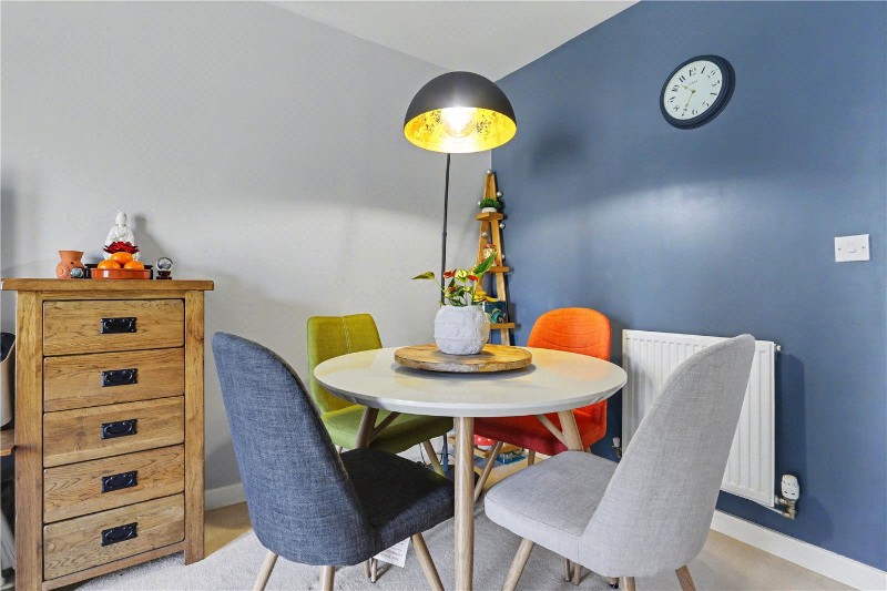 Verbena Road, Cringleford, Norwich, Norfolk, NR4