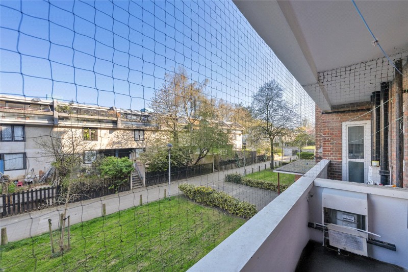 Besant House, Boundary Road, London, NW8