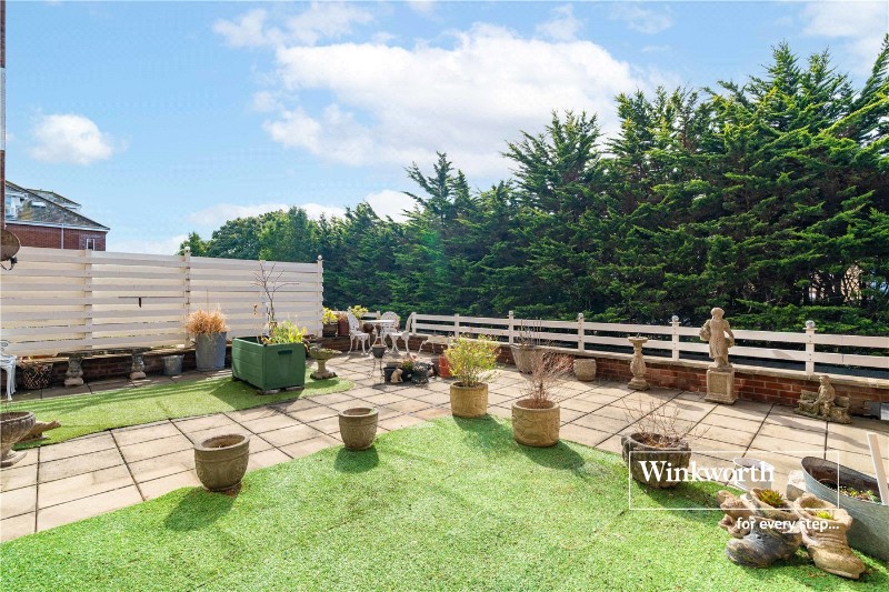 Fairway Drive, Christchurch, Dorset, BH23