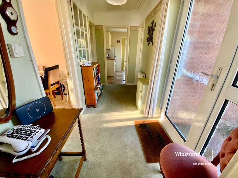 Dunlin Close, Mudeford, Christchurch, Dorset, BH23
