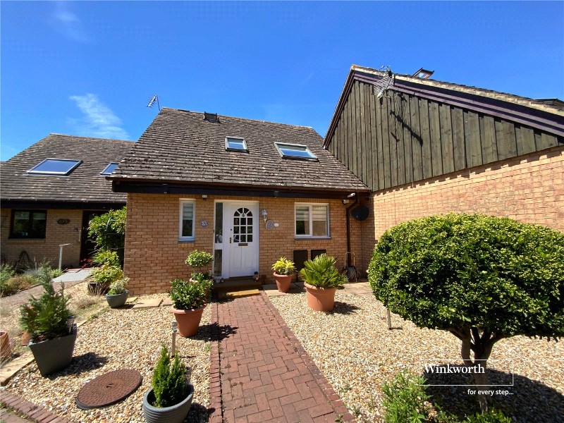 Bure Lane, Christchurch, Dorset, BH23