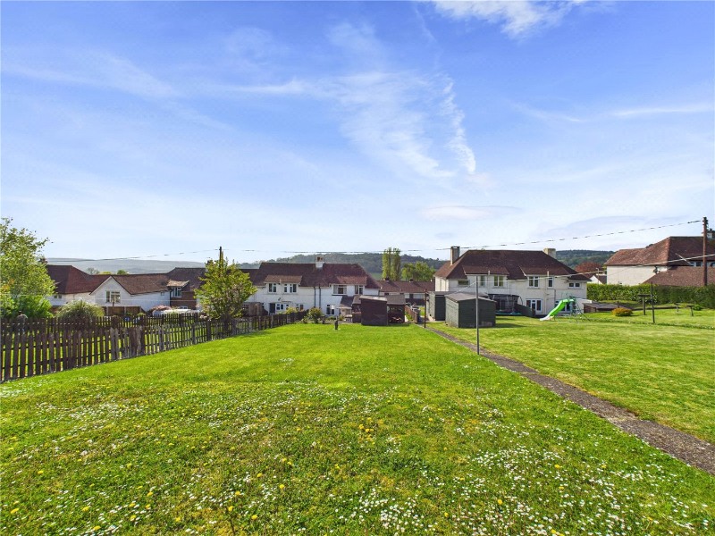New Park Estate, Bridford, Exeter, Devon, EX6