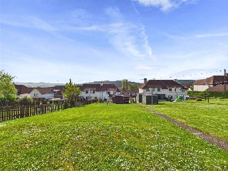 New Park Estate, Bridford, Exeter, Devon, EX6