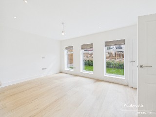 The Avenue, Wembley, HA9
