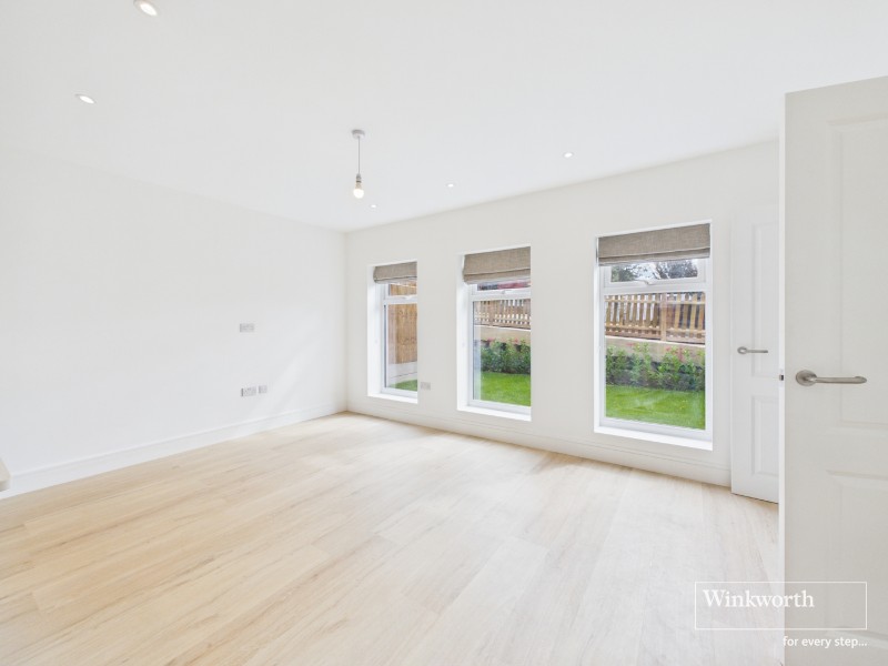 The Avenue, Wembley, HA9