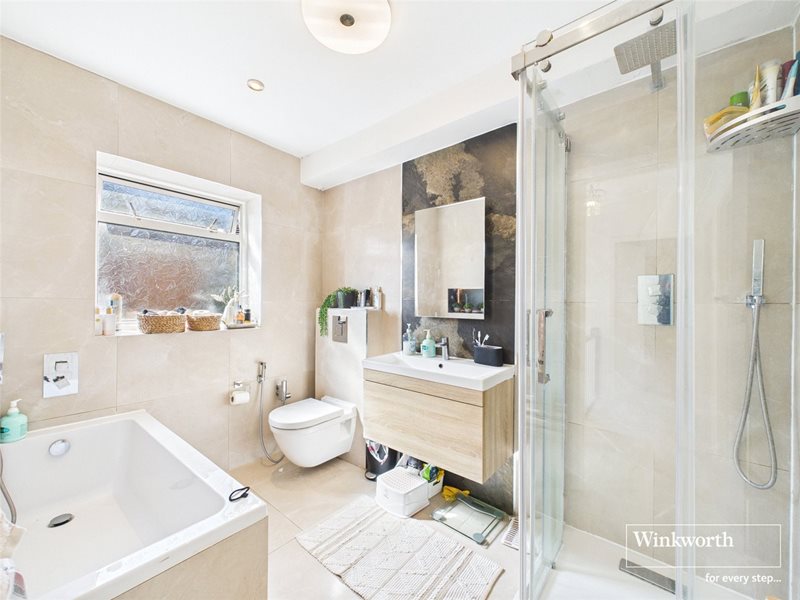 St. Andrews Drive, Stanmore, Middlesex, HA7
