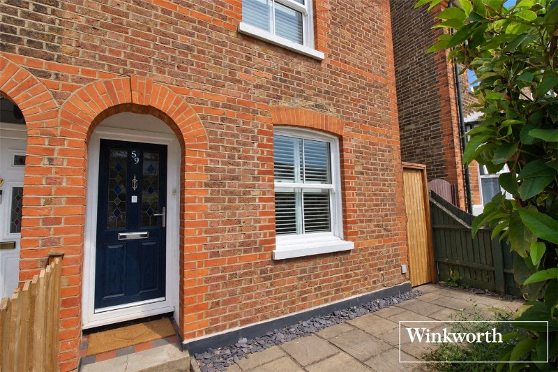 Drayton Road, Borehamwood, Hertfordshire, WD6