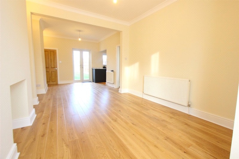 Stornoway Road, Southend-on-Sea, SS2