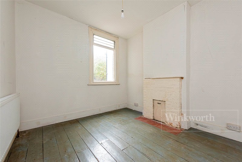 College Road, London, NW10