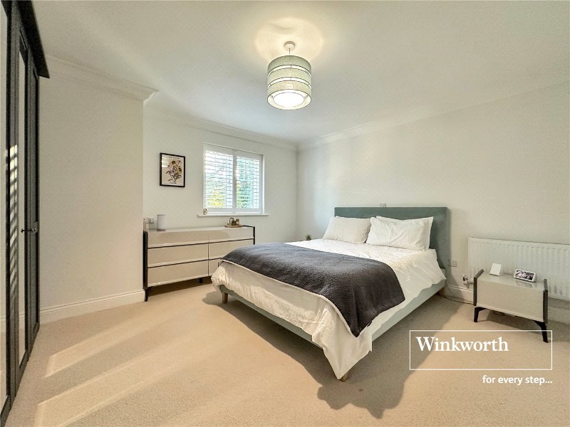 Golf Links Road, Ferndown, Dorset, BH22