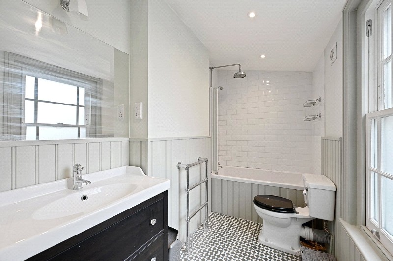 St Peters Grove, Hammersmith, London, W6