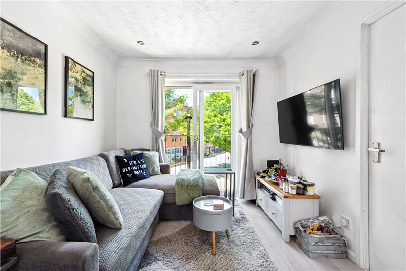 Tinniswood Close, London, N5
