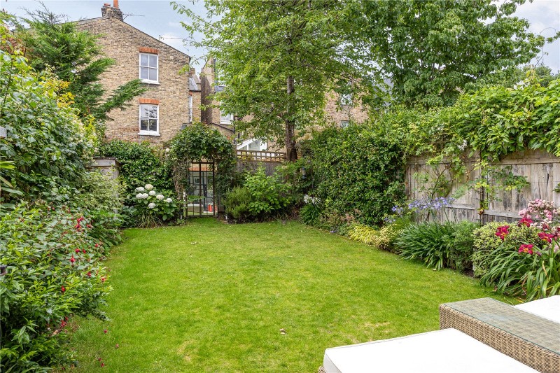 Santos Road, London, SW18