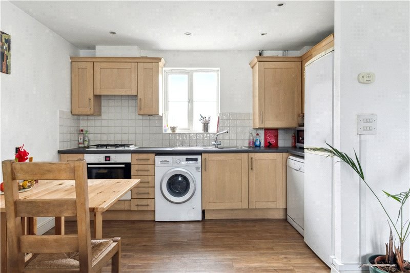 Lynbrook Grove, London, SE15