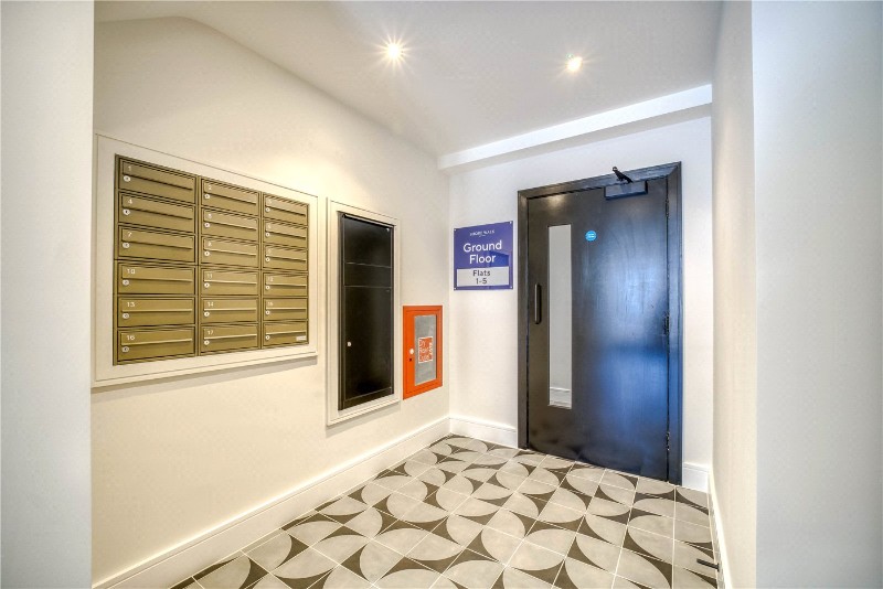 Studland Road, Bournemouth, Dorset, BH4