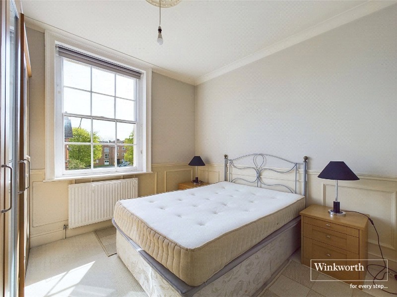 Chancery Mews, Russell Street, Reading, Berkshire, RG1